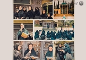 برگزاری مراسم روز بزرگداشت سعدی شیرازی